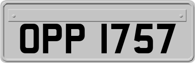 OPP1757