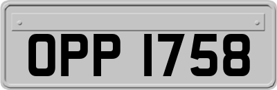 OPP1758