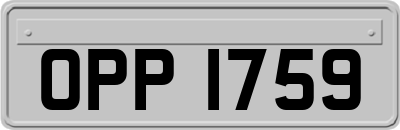 OPP1759