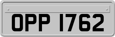 OPP1762