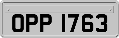 OPP1763