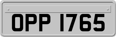 OPP1765