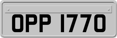 OPP1770