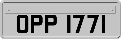 OPP1771