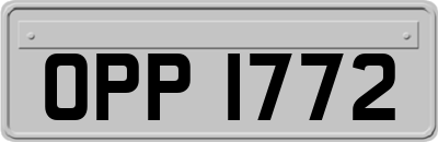OPP1772