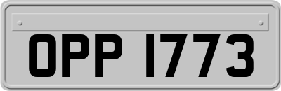 OPP1773