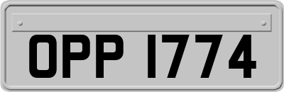 OPP1774