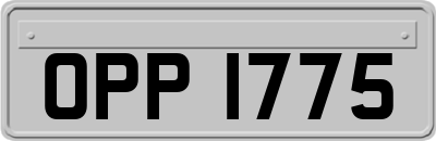 OPP1775