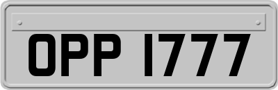 OPP1777