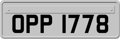 OPP1778