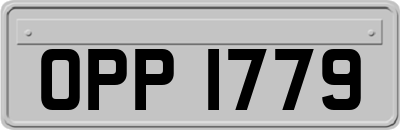 OPP1779