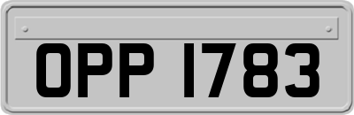 OPP1783