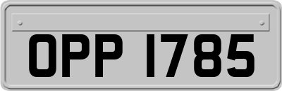 OPP1785