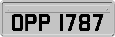 OPP1787
