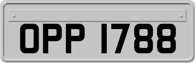 OPP1788
