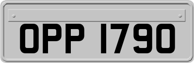 OPP1790
