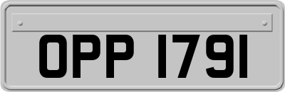 OPP1791