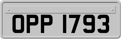 OPP1793