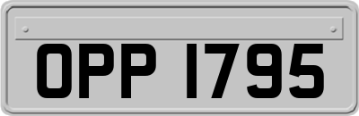 OPP1795