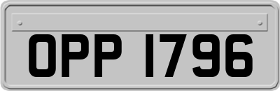 OPP1796