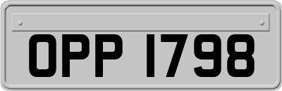 OPP1798