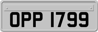 OPP1799
