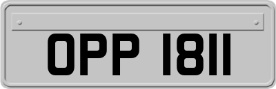 OPP1811