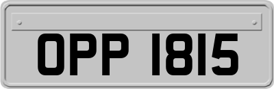 OPP1815