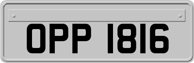 OPP1816