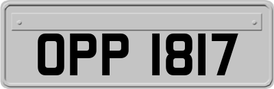 OPP1817