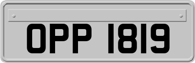 OPP1819