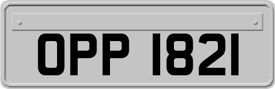 OPP1821