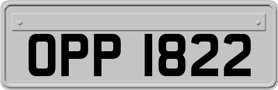 OPP1822