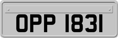 OPP1831