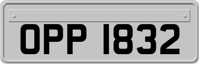 OPP1832