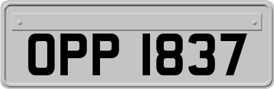 OPP1837