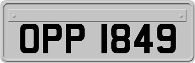 OPP1849
