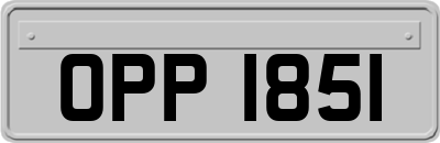 OPP1851