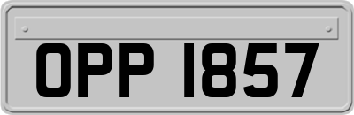 OPP1857