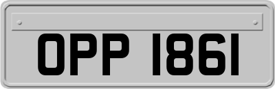 OPP1861
