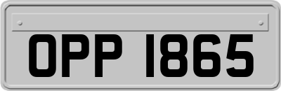 OPP1865