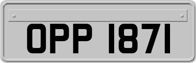 OPP1871