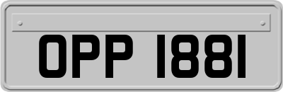 OPP1881