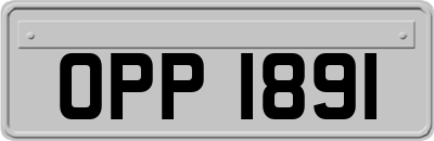OPP1891