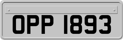 OPP1893