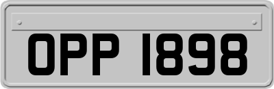 OPP1898