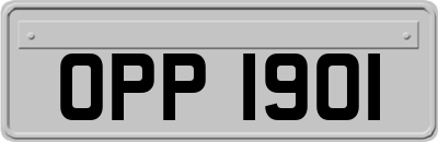 OPP1901