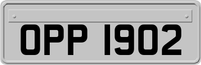OPP1902