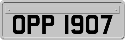 OPP1907