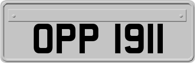 OPP1911